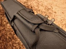 PRO TEC CF217 Gold Series 【コンサート用セミハードケース】【ロングネック対応】【ダブルショルダー】_5