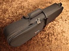 PRO TEC CF216 Gold Series 【ソプラノ用セミハードケース】【ロングネック対応】【ダブルショルダー】_2