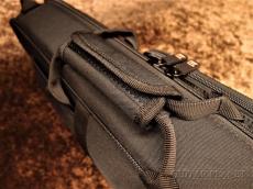 PRO TEC CF216 Gold Series 【ソプラノ用セミハードケース】【ロングネック対応】【ダブルショルダー】_5