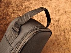 PRO TEC CF216 Gold Series 【ソプラノ用セミハードケース】【ロングネック対応】【ダブルショルダー】_6
