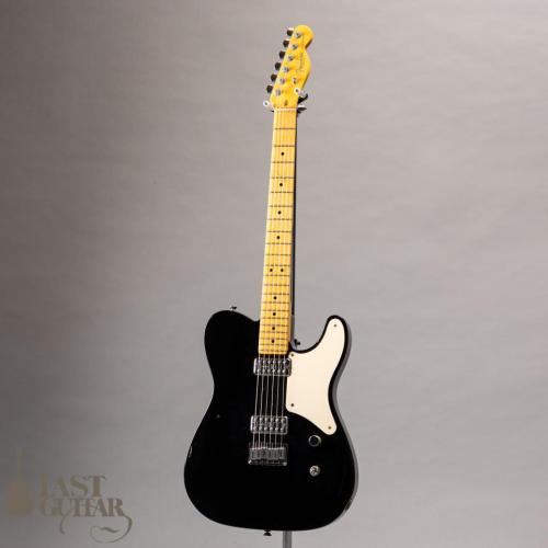 Fender USA Tele-Bration Limited 60th Anniversary Cabronita Telecaster