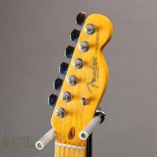 Fender USA Tele-Bration Limited 60th Anniversary Cabronita Telecaster_6