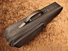ORCAS OULC-2 BLK 【コンサート用セミハードケース】【ロングネック対応】【ダブルショルダー】【ブラック】_2