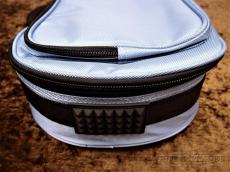 ORCAS OULC-2 LBL 【コンサート用セミハードケース】【ロングネック対応】【ダブルショルダー】【ライトブルー】_6