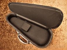 ORCAS OULC-2 BRW 【コンサート用セミハードケース】【ロングネック対応】【ダブルショルダー】【ブラウン】_7