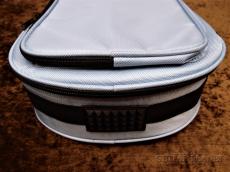 ORCAS OULC-3 LBL 【テナー用セミハードケース】【ロングネック対応】【ダブルショルダー】【ライトブルー】_6