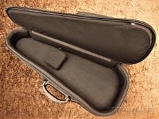 ORCAS OULC-3 BRW 【テナー用セミハードケース】【ロングネック対応】【ダブルショルダー】【ブラウン】_7