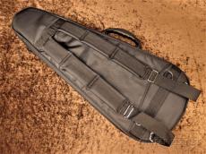 ORCAS OULC-3 BLK 【テナー用セミハードケース】【ロングネック対応】【ダブルショルダー】【ブラック】_3