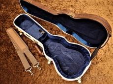 GATOR GW-JM UKE-CON 【コンサート用ハードケース】【ショルダーストラップ付】【送料込】_2