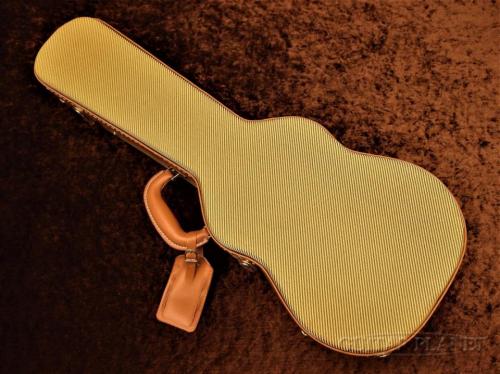 ORCAS OUHC-TW3 【テナー用ハードケース】【ツイード生地採用】【ショルダーストラップ付】【送料込】