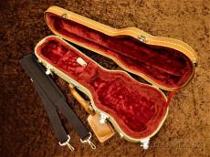 ORCAS OUHC-TW1 【ソプラノ用ハードケース】【ツイード生地採用】【ショルダーストラップ付】【送料込】_2