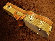 ORCAS OUHC-TW1 【ソプラノ用ハードケース】【ツイード生地採用】【ショルダーストラップ付】【送料込】_3