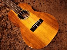 ILIKAI IL-CON-4KGG 【コンサート/ハワイアンコア】【単板モデル】【18回金利0%対象】【送料込】