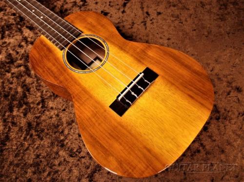 ILIKAI IL-CON-4KGG 【コンサート/ハワイアンコア】【単板モデル】【18回金利0%対象】【送料込】