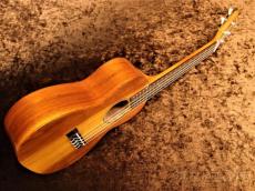 ILIKAI IL-CON-4KGG 【コンサート/ハワイアンコア】【単板モデル】【18回金利0%対象】【送料込】_3