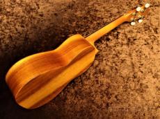 ILIKAI IL-CON-4KGG 【コンサート/ハワイアンコア】【単板モデル】【18回金利0%対象】【送料込】_4