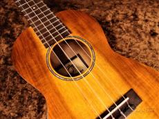 ILIKAI IL-CON-4KGG 【コンサート/ハワイアンコア】【単板モデル】【18回金利0%対象】【送料込】_6