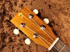 ILIKAI IL-CON-4KGG 【コンサート/ハワイアンコア】【単板モデル】【18回金利0%対象】【送料込】_8