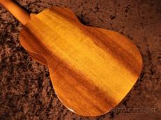 ILIKAI IL-CON-4KGG 【コンサート/ハワイアンコア】【単板モデル】【18回金利0%対象】【送料込】_11