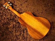 ILIKAI IL-CON-4KGG 【コンサート/ハワイアンコア】【単板モデル】【18回金利0%対象】【送料込】_12