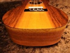 ILIKAI IL-CON-4KGG 【コンサート/ハワイアンコア】【単板モデル】【18回金利0%対象】【送料込】_13