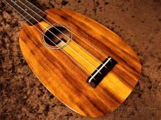 ILIKAI IL-SOP-PINE-4KGG 【ソプラノ/ハワイアンコア】【パイナップル】【単板モデル】【12回金利0%対象】【送料込】