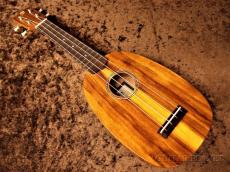 ILIKAI IL-SOP-PINE-4KGG 【ソプラノ/ハワイアンコア】【パイナップル】【単板モデル】【12回金利0%対象】【送料込】_2