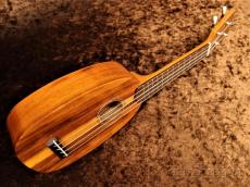 ILIKAI IL-SOP-PINE-4KGG 【ソプラノ/ハワイアンコア】【パイナップル】【単板モデル】【12回金利0%対象】【送料込】_3
