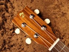 ILIKAI IL-SOP-PINE-4KGG 【ソプラノ/ハワイアンコア】【パイナップル】【単板モデル】【12回金利0%対象】【送料込】_8
