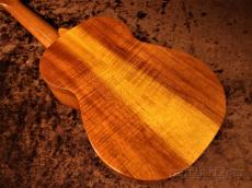 ILIKAI IL-SOP-4KGG 【ソプラノ/ハワイアンコア】【単板モデル】【12回金利0%対象】【送料込】_11