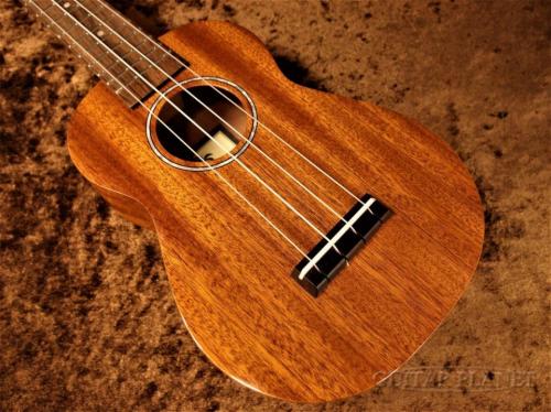 ILIKAI IL-SOP-4MGG 【ソプラノ/マホガニー】【単板モデル】【送料込】