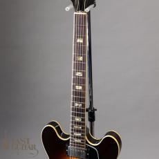 Gibson ES-335 TD ’82_4