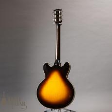 Gibson ES-335 TD ’82_11