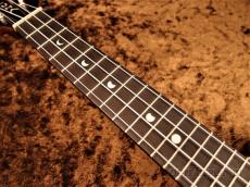 Luna Guitars Vista Deer Concert Uke w/Preamp 【コンサート/カッタウェイ】【ヴィスタ・ディアー】【ピックアップ搭載】【24回金利0%対象】【送料込】_7