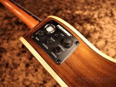 Luna Guitars Vista Deer Concert Uke w/Preamp 【コンサート/カッタウェイ】【ヴィスタ・ディアー】【ピックアップ搭載】【24回金利0%対象】【送料込】_14