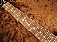 Luna Guitars Vista Bear Concert Uke w/Preamp 【コンサート/カッタウェイ】【ヴィスタ・ベア】【ピックアップ搭載】【18回金利0%対象】【送料込】_7