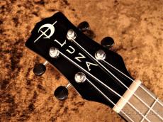 Luna Guitars Vista Bear Concert Uke w/Preamp 【コンサート/カッタウェイ】【ヴィスタ・ベア】【ピックアップ搭載】【18回金利0%対象】【送料込】_8