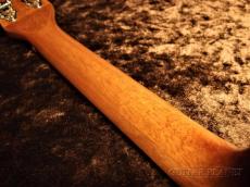 Luna Guitars Vista Bear Concert Uke w/Preamp 【コンサート/カッタウェイ】【ヴィスタ・ベア】【ピックアップ搭載】【18回金利0%対象】【送料込】_10