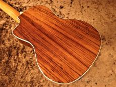 Luna Guitars Vista Bear Concert Uke w/Preamp 【コンサート/カッタウェイ】【ヴィスタ・ベア】【ピックアップ搭載】【18回金利0%対象】【送料込】_11