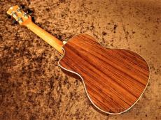 Luna Guitars Vista Bear Concert Uke w/Preamp 【コンサート/カッタウェイ】【ヴィスタ・ベア】【ピックアップ搭載】【18回金利0%対象】【送料込】_12