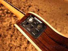 Luna Guitars Vista Bear Concert Uke w/Preamp 【コンサート/カッタウェイ】【ヴィスタ・ベア】【ピックアップ搭載】【18回金利0%対象】【送料込】_14