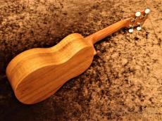 Famous FS-5G 【ソプラノ/ハワイアンコア】【日本製】【12回金利0%対象】【送料込】_4