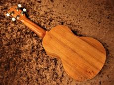 Famous FS-5G 【ソプラノ/ハワイアンコア】【日本製】【12回金利0%対象】【送料込】_12