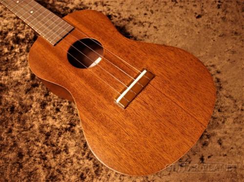 Famous FC-1G 【コンサート/マホガニー】【日本製】【15回金利0%対象】【送料込】