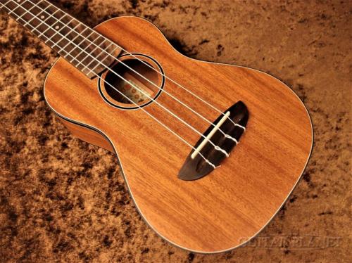 aNueNue aNN-MCM 【Mini C Series】【ミニコンサート/マホガニー】【送料込】
