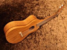 Famous FC-5G 【コンサート/ハワイアンコア】【日本製】【18回金利0%対象】【送料込】_3