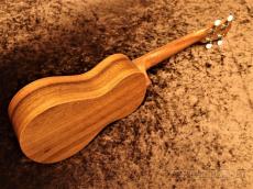 Famous FC-5G 【コンサート/ハワイアンコア】【日本製】【18回金利0%対象】【送料込】_4