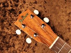 Famous FC-5G 【コンサート/ハワイアンコア】【日本製】【18回金利0%対象】【送料込】_8