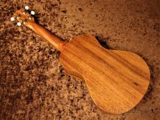 Famous FC-5G 【コンサート/ハワイアンコア】【日本製】【18回金利0%対象】【送料込】_12