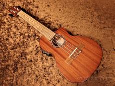 Leho LHUC-MM-CE 【コンサート/マホガニー】【カッタウェイ】【ピックアップ搭載】【送料込】_2